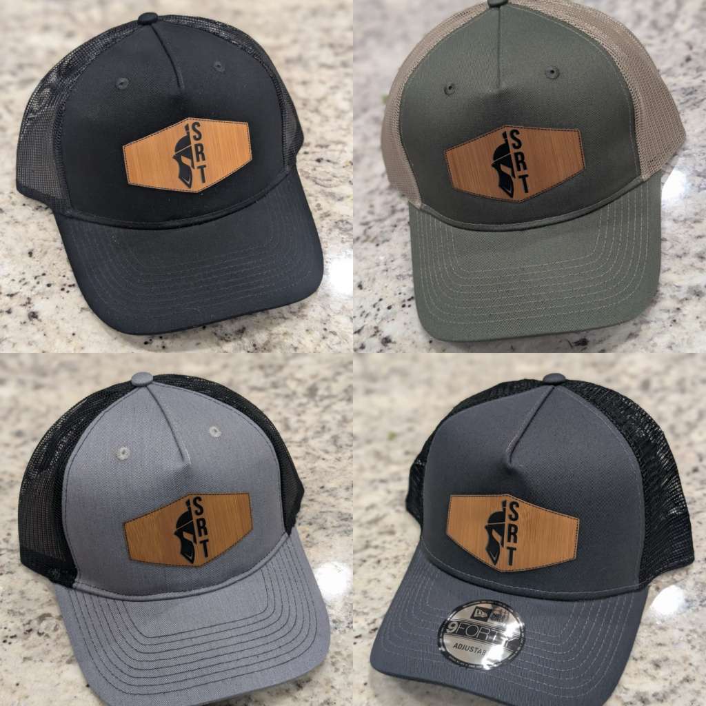 SRT Hats
