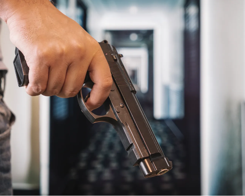Active Shooter Training