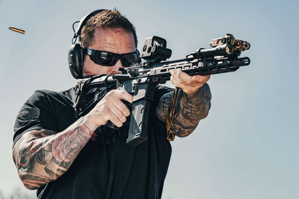Firearms Membership