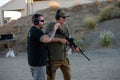 Private Firearms Training (1-on-1)