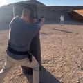 Firearms Membership