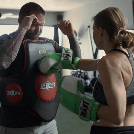Self Defense Training