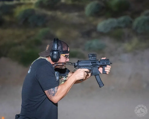 Firearms Membership
