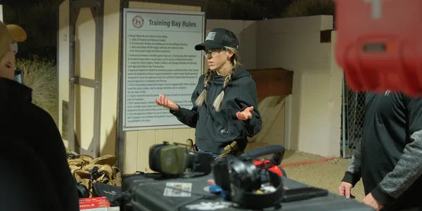 Intro to Pistol for Realtors