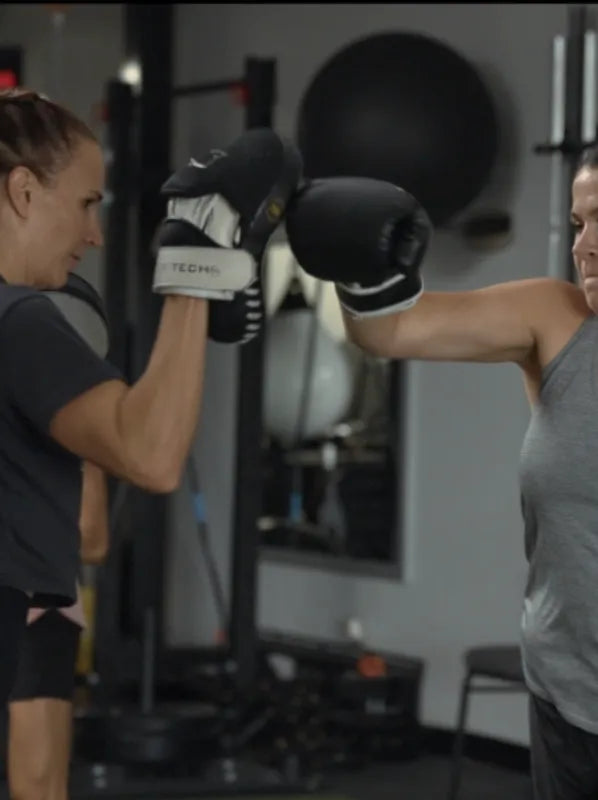 Self Defense Membership