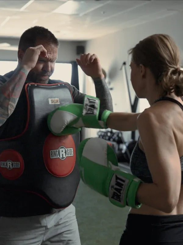 Women's Self Defense: Private 1-on-1